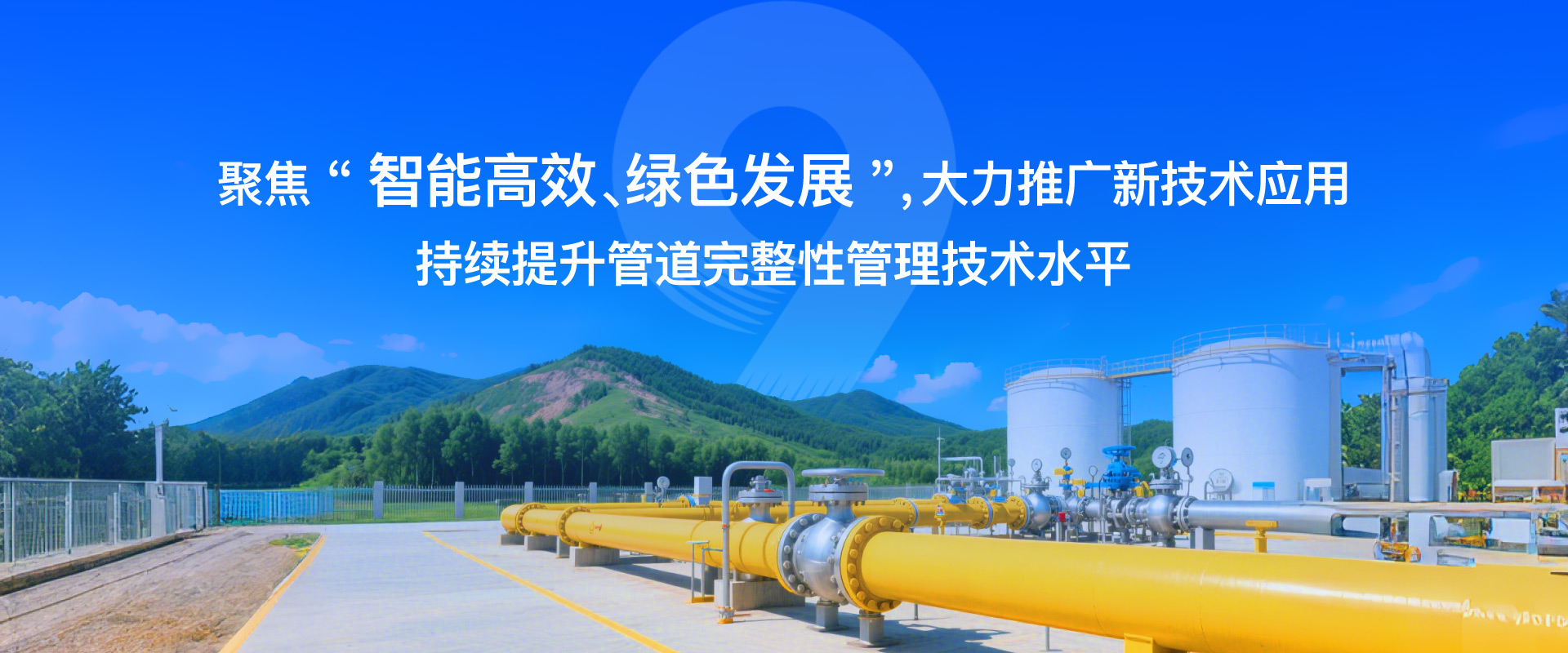 管道完整性
